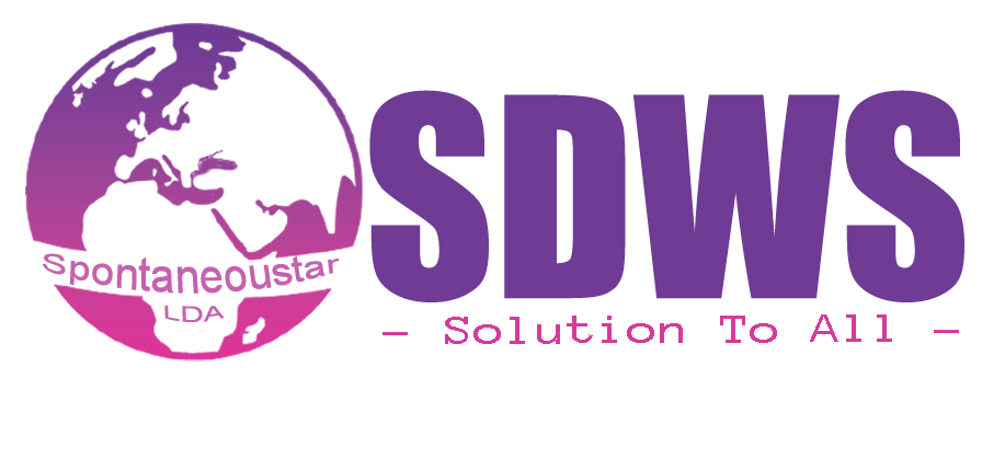 sdws logo